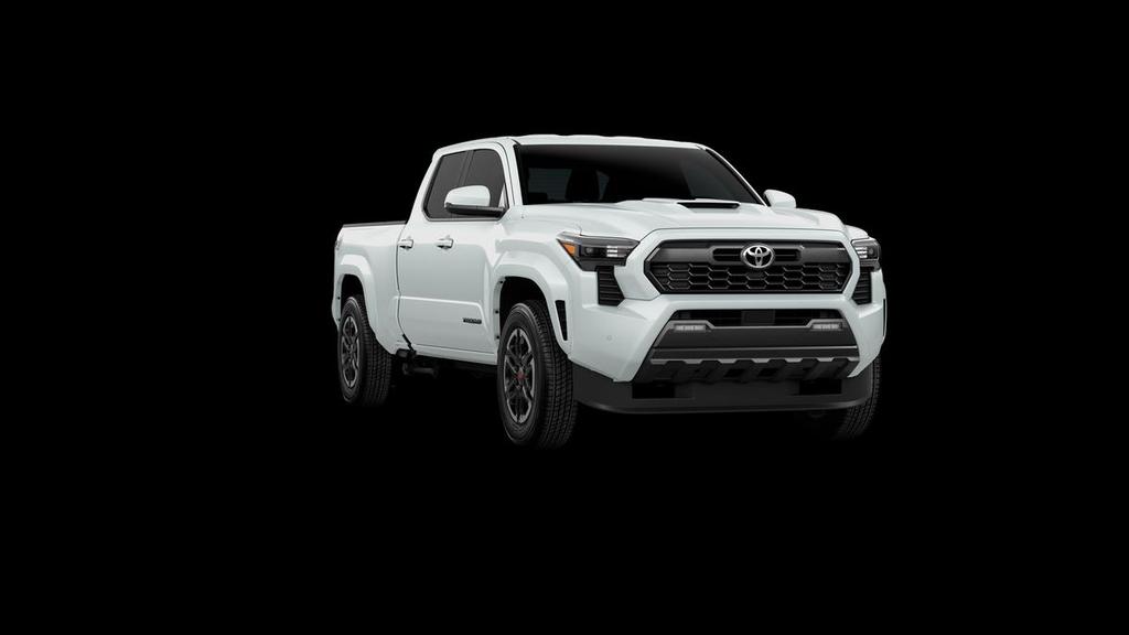 new 2025 Toyota Tacoma car, priced at $51,234