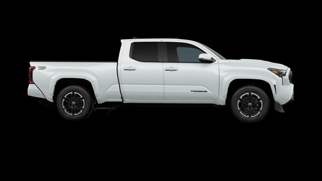 new 2025 Toyota Tacoma car, priced at $51,234