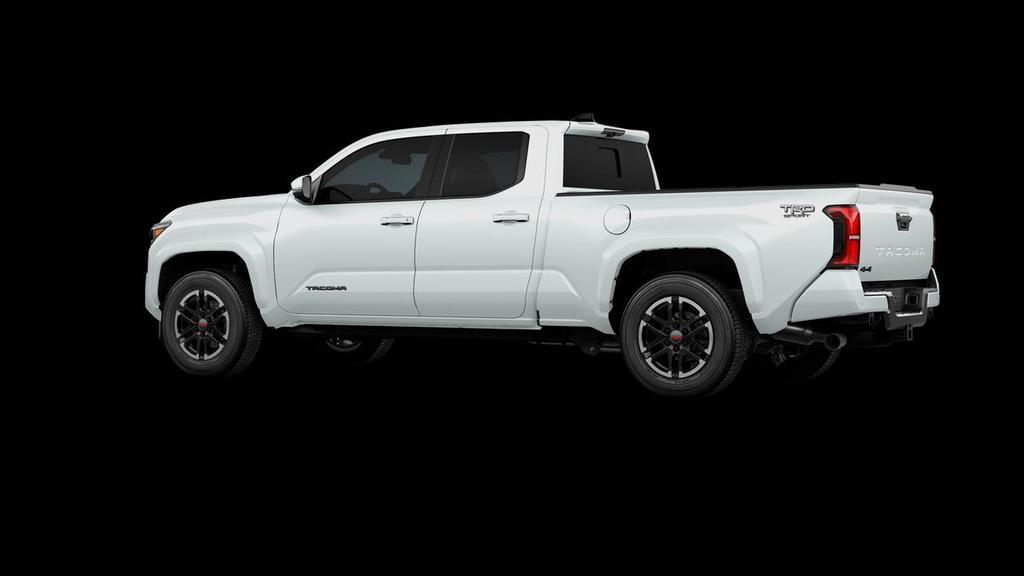 new 2025 Toyota Tacoma car, priced at $51,234