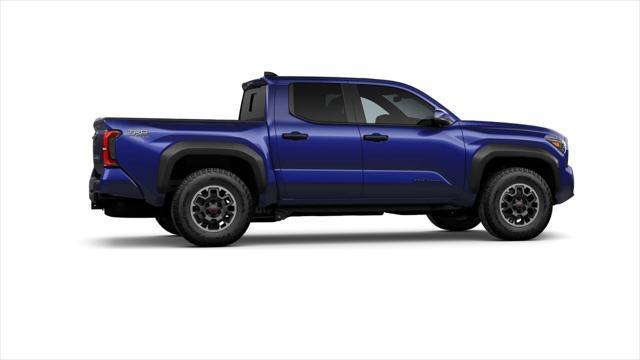 new 2025 Toyota Tacoma car, priced at $50,384