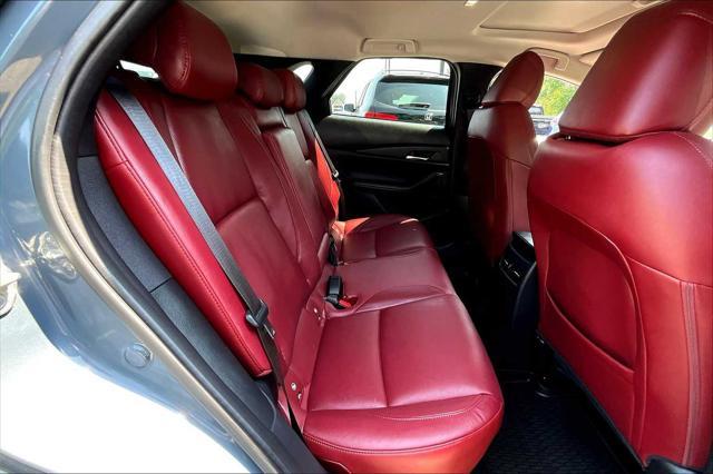 used 2024 Mazda CX-30 car, priced at $25,251