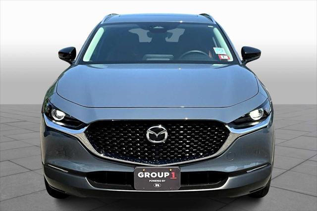 used 2024 Mazda CX-30 car, priced at $25,251
