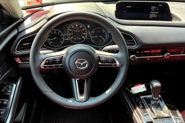 used 2024 Mazda CX-30 car, priced at $25,251