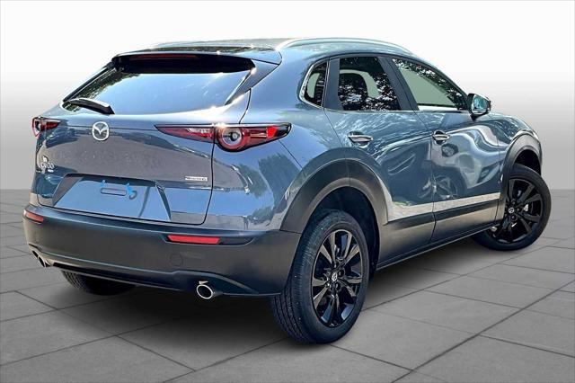 used 2024 Mazda CX-30 car, priced at $25,251