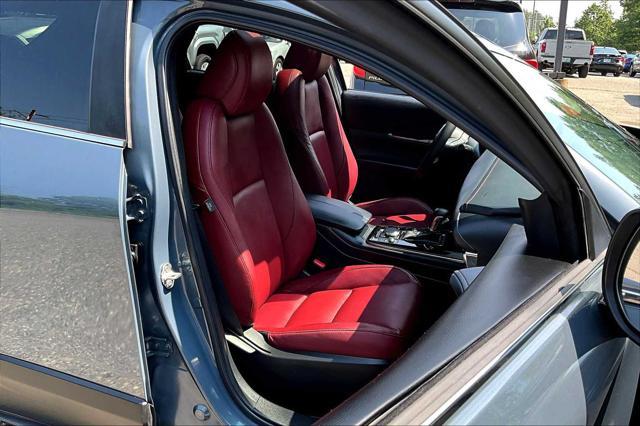 used 2024 Mazda CX-30 car, priced at $25,251