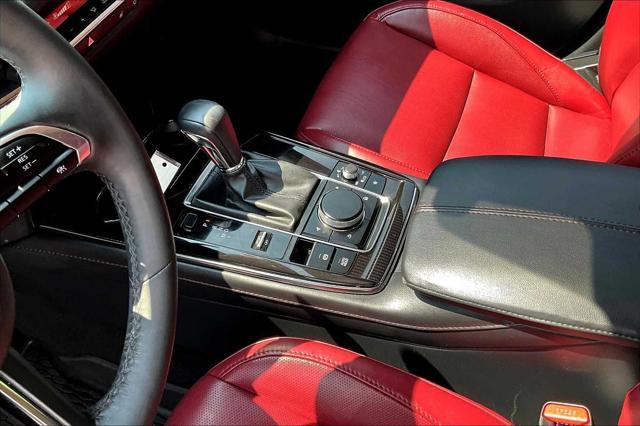used 2024 Mazda CX-30 car, priced at $25,251