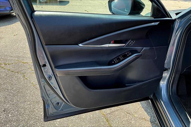 used 2024 Mazda CX-30 car, priced at $25,251