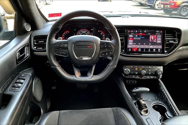 used 2023 Dodge Durango car, priced at $48,992