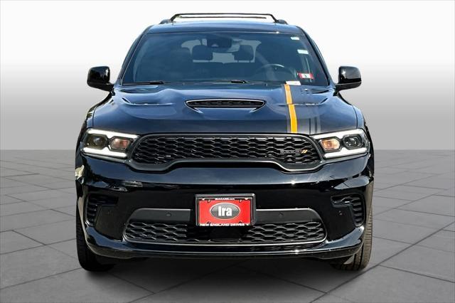 used 2023 Dodge Durango car, priced at $48,992