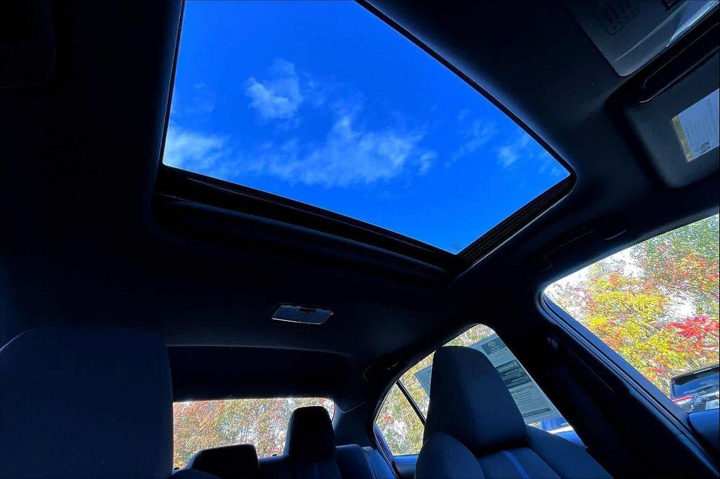 used 2022 Toyota Corolla car, priced at $22,491