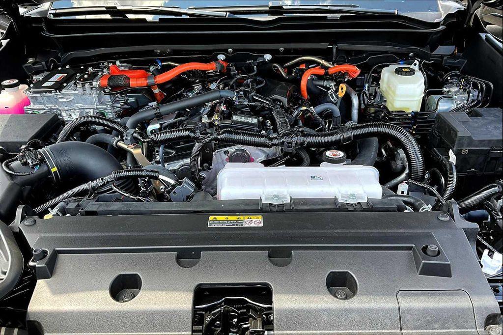 new 2025 Toyota Tacoma car, priced at $50,529