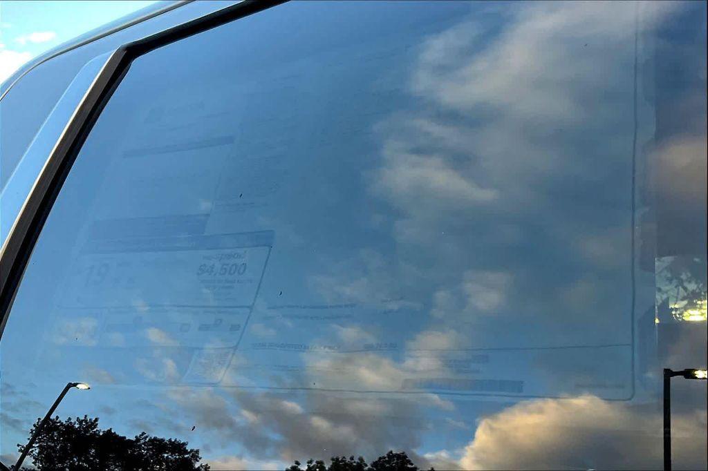 new 2026 Toyota Tundra car, priced at $66,769