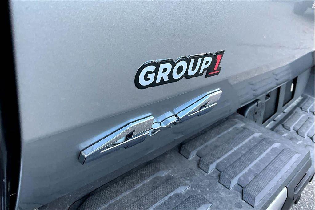 new 2026 Toyota Tundra car, priced at $66,769