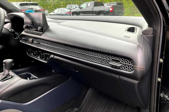 used 2023 Honda HR-V car, priced at $25,722