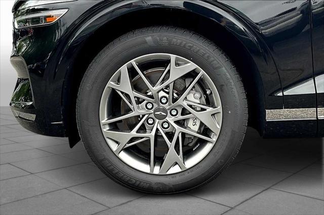 used 2025 Genesis GV70 car, priced at $41,981
