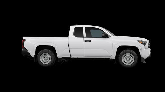 new 2024 Toyota Tacoma car, priced at $34,034