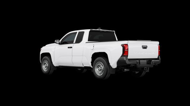 new 2024 Toyota Tacoma car, priced at $34,034