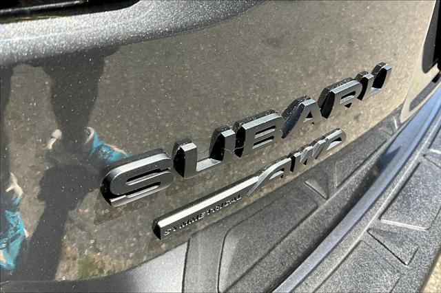 used 2022 Subaru Outback car, priced at $28,491