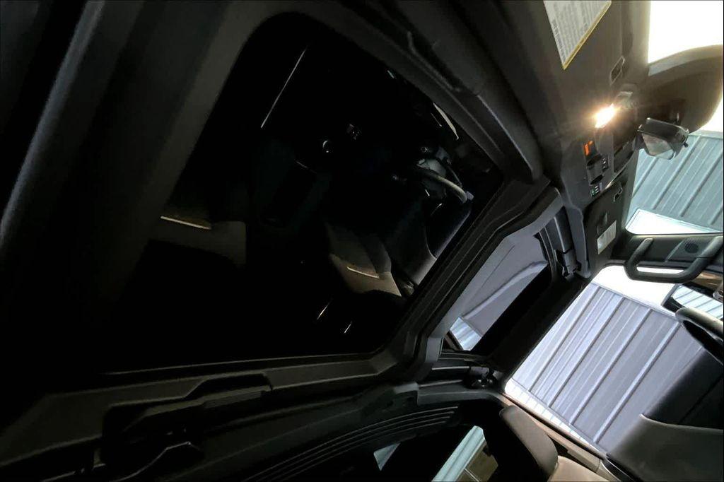 used 2025 GMC HUMMER EV SUV car, priced at $69,981