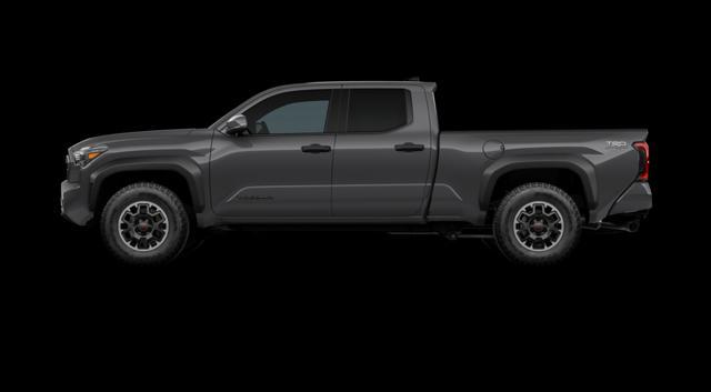 new 2025 Toyota Tacoma car, priced at $51,623