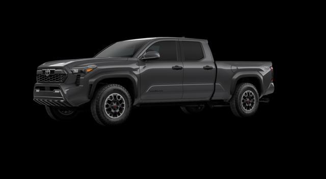 new 2025 Toyota Tacoma car, priced at $51,623