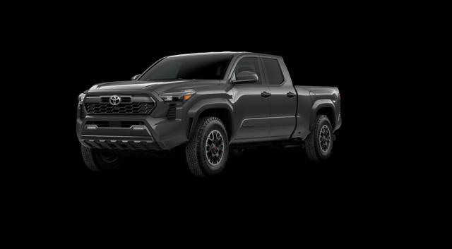 new 2025 Toyota Tacoma car, priced at $51,623