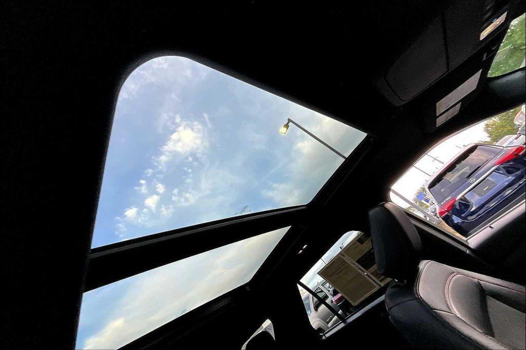 used 2022 Ford Explorer car, priced at $34,981