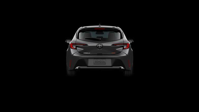 new 2025 Toyota Corolla car, priced at $29,748