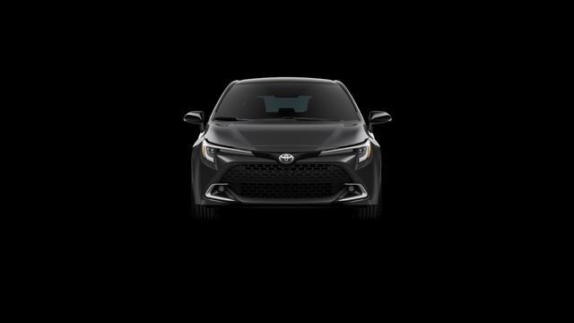 new 2025 Toyota Corolla car, priced at $29,748