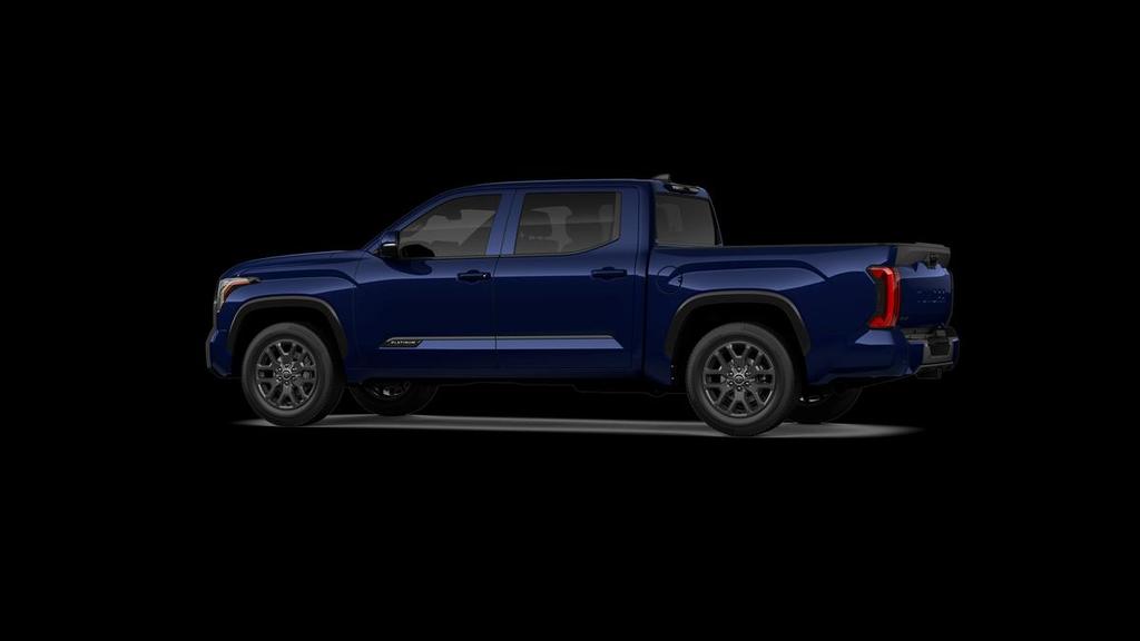 new 2026 Toyota Tundra car, priced at $71,572