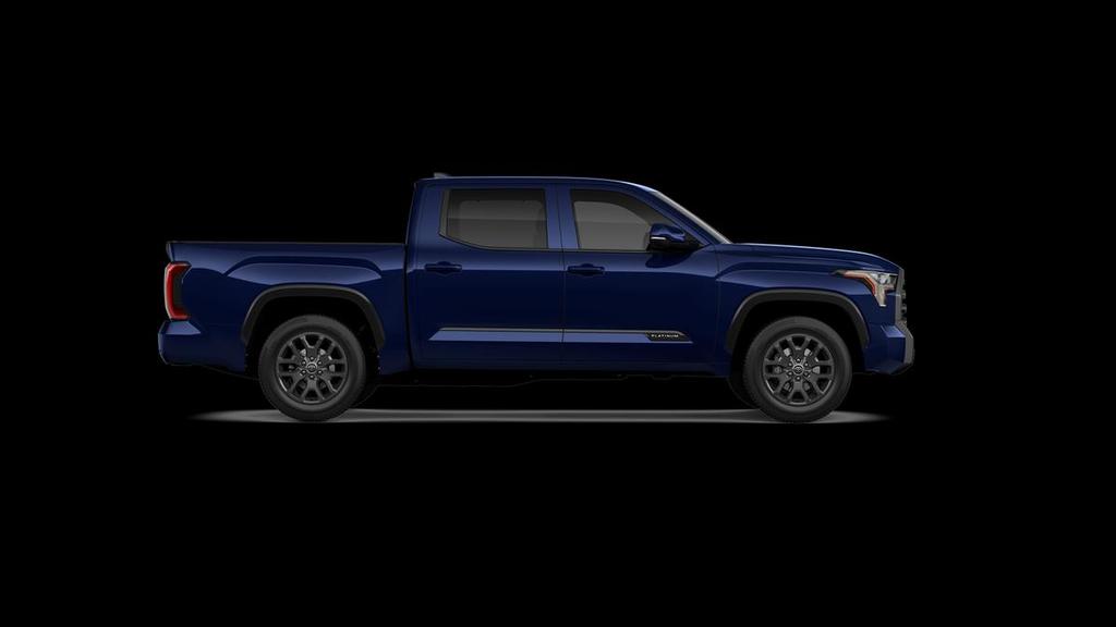 new 2026 Toyota Tundra car, priced at $71,572