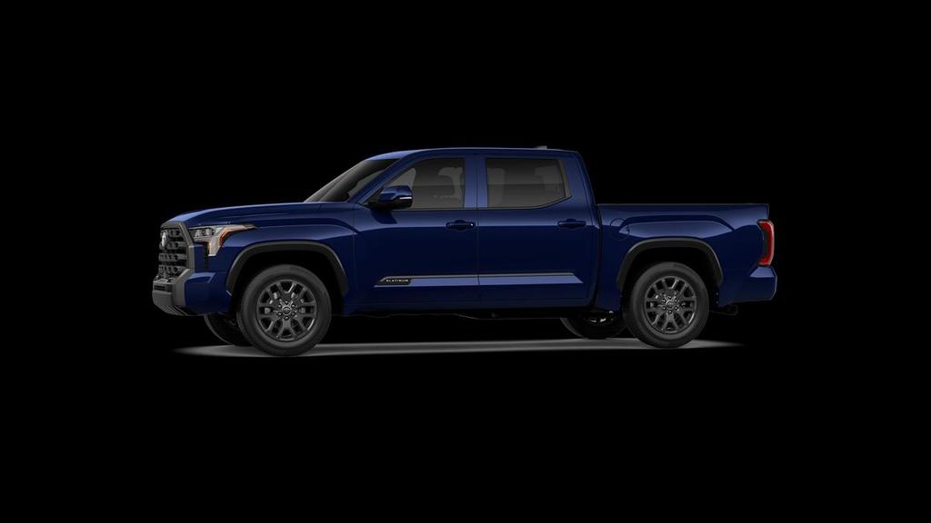 new 2026 Toyota Tundra car, priced at $71,572