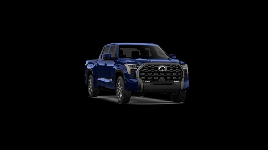 new 2026 Toyota Tundra car, priced at $71,572