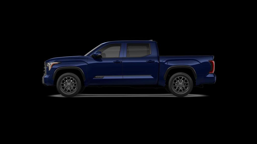 new 2026 Toyota Tundra car, priced at $71,572
