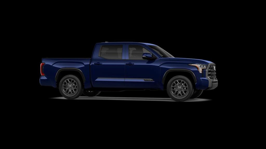 new 2026 Toyota Tundra car, priced at $71,572