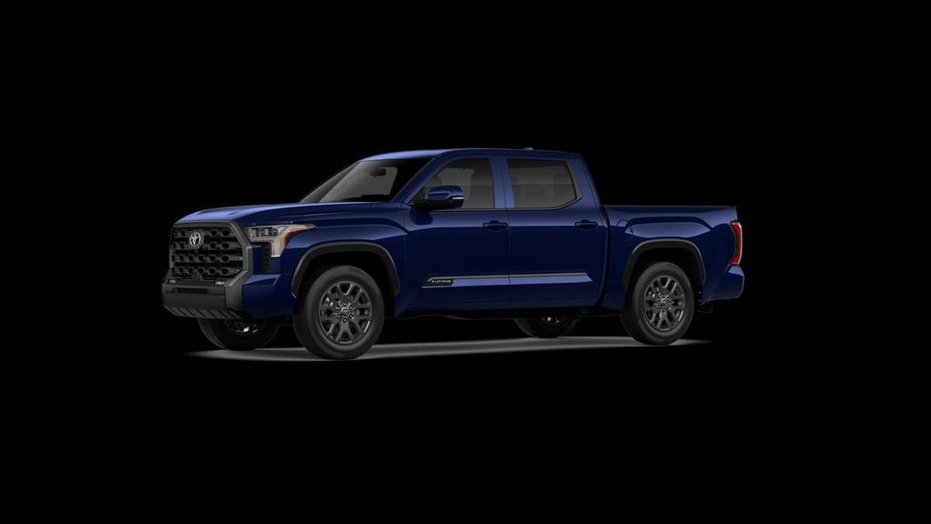 new 2026 Toyota Tundra car, priced at $71,572