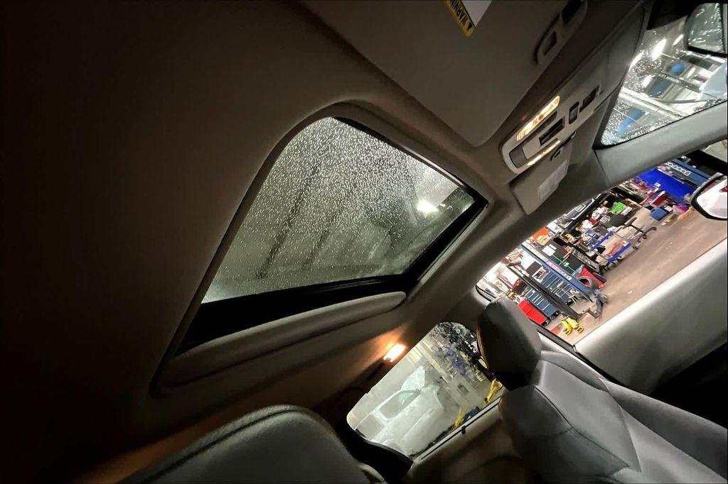 used 2024 Toyota Sienna car, priced at $43,981