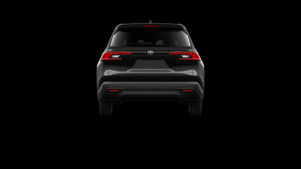 new 2025 Toyota Grand Highlander car, priced at $49,783