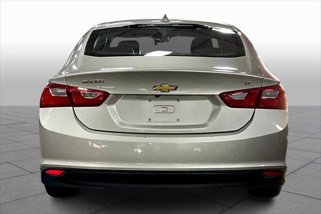 used 2016 Chevrolet Malibu car, priced at $11,492