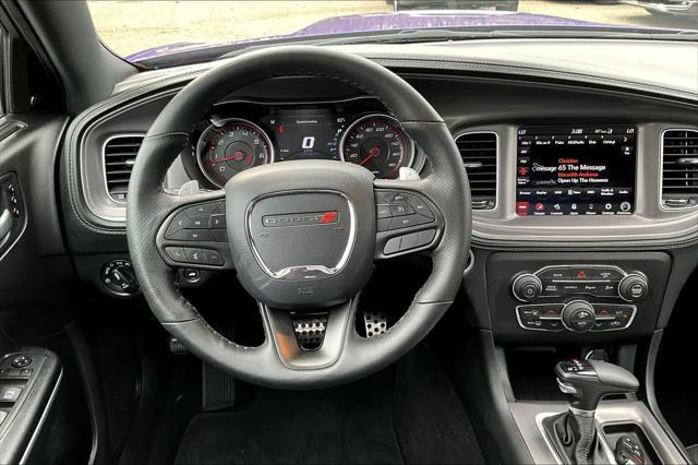 used 2023 Dodge Charger car, priced at $54,888