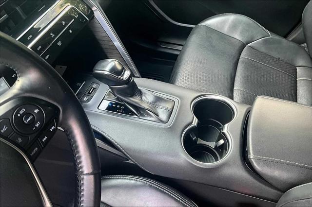 used 2021 Toyota Venza car, priced at $32,491