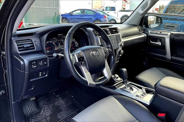 used 2023 Toyota 4Runner car, priced at $44,491