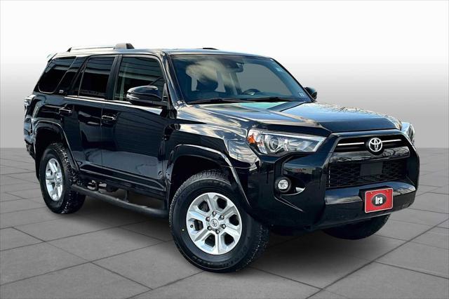 used 2023 Toyota 4Runner car, priced at $44,491