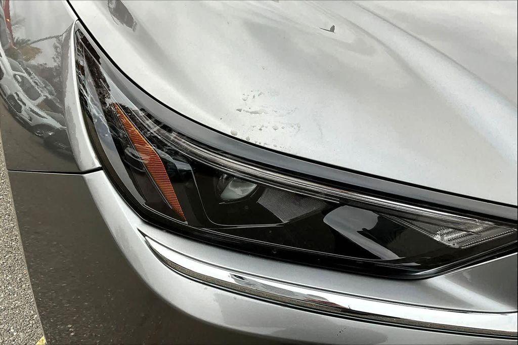 new 2026 Toyota Grand Highlander Hybrid car, priced at $64,022