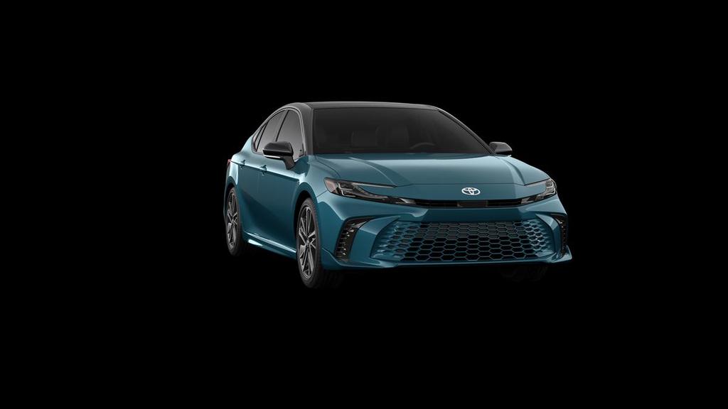 new 2026 Toyota Camry car, priced at $42,809
