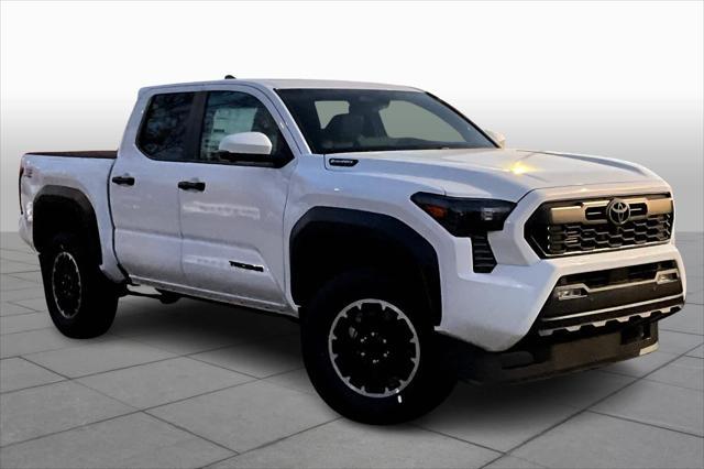 new 2024 Toyota Tacoma car, priced at $57,923