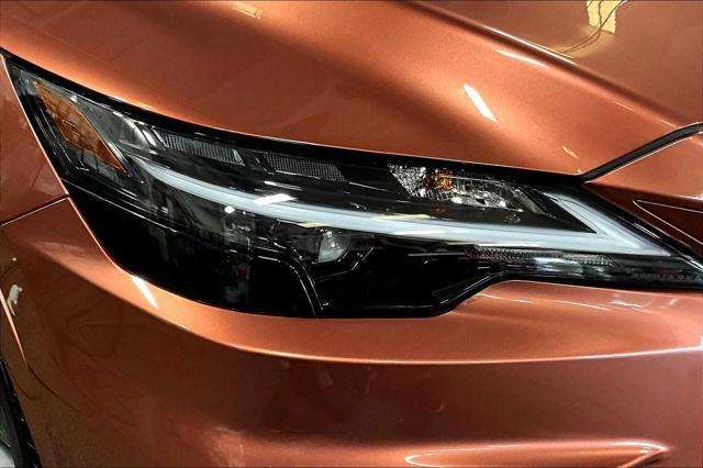 used 2024 Lexus RX 350 car, priced at $57,822
