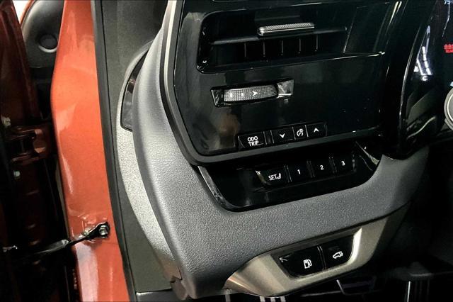 used 2024 Lexus RX 350 car, priced at $57,822