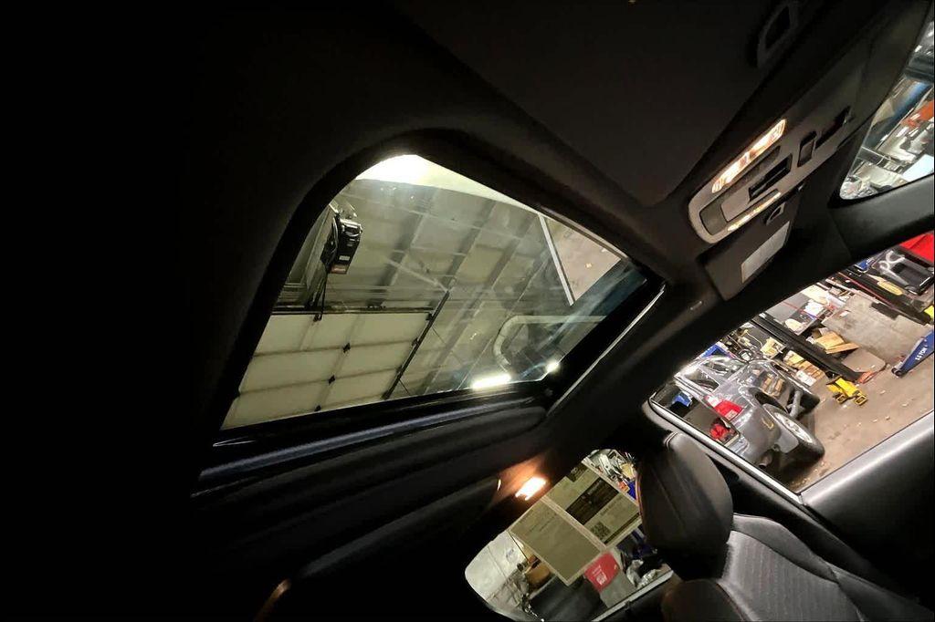 used 2023 Toyota Sienna car, priced at $48,822