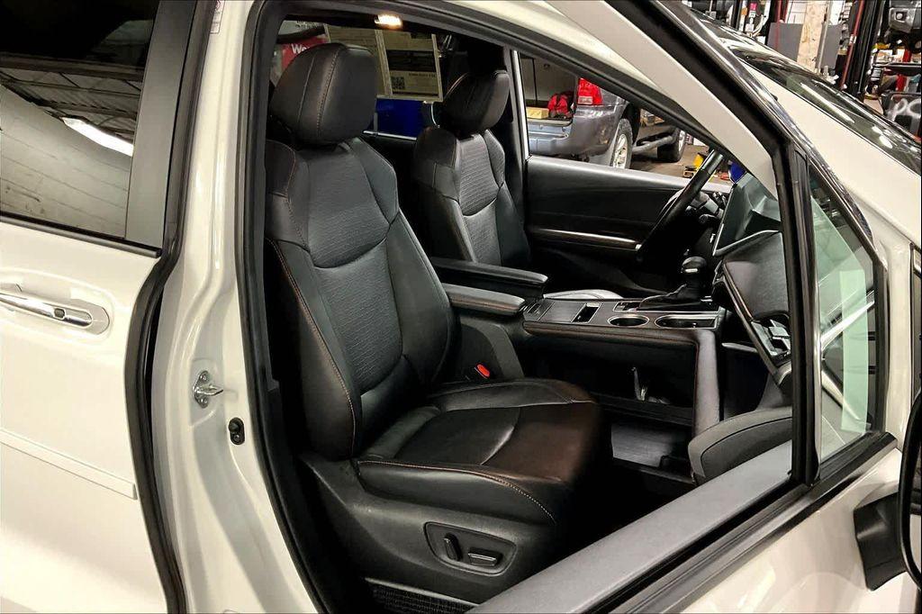 used 2023 Toyota Sienna car, priced at $48,822